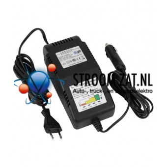 Lader startbooster P1 3100A 12V